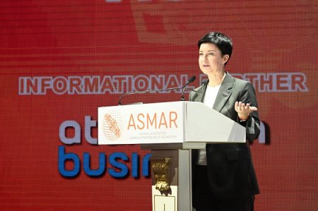 Visa – официальный партнер женского бизнеса в Казахстане