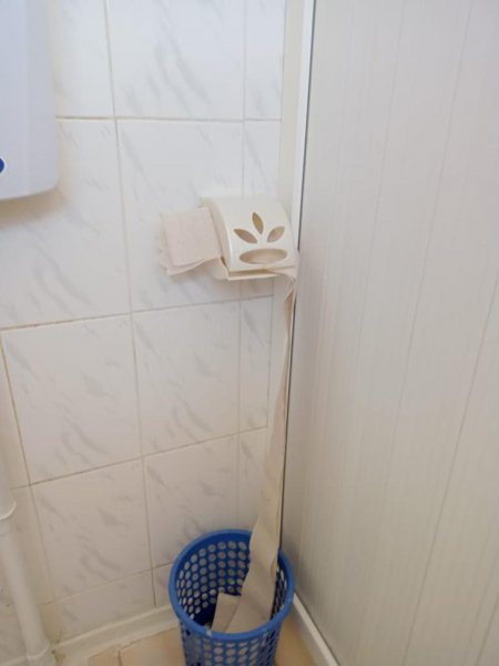 Отдел образования: во всех школах Актау есть мыло и туалетная бумага