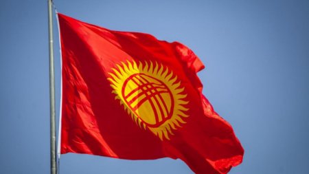 В Кыргызстане больше не будет воров в законе - глава ГКНБ 