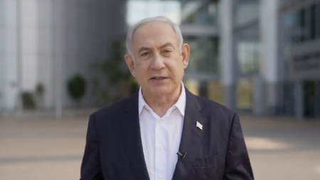 Мы находимся в состоянии войны - премьер-министр Израиля