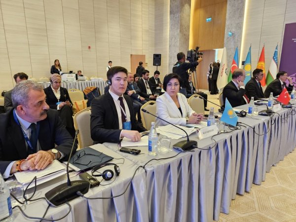 Актау станет культурной столицей тюркского мира