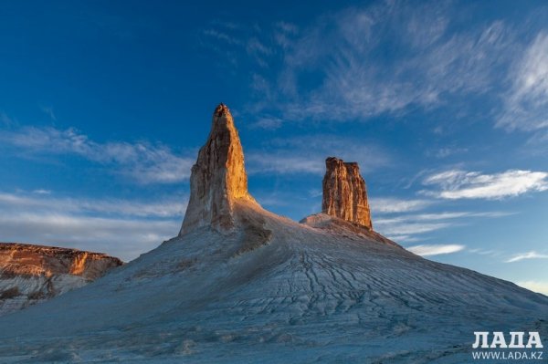 Сколько дней обычно гостят туристы в Мангистау
