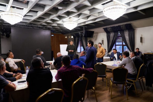 Сколько новых рабочих мест появится в Жанаозене