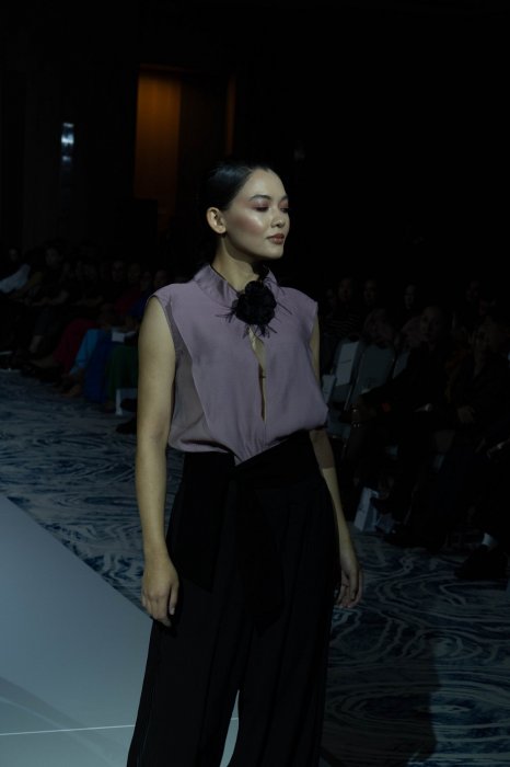В Актау прошла Неделя моды Bozjyra Fashion Week