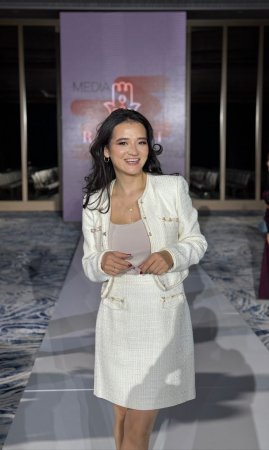 В Актау прошла Неделя моды Bozjyra Fashion Week