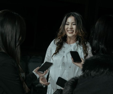 В Актау прошла Неделя моды Bozjyra Fashion Week