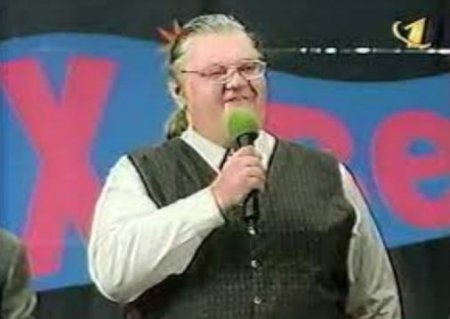 Умер легендарный игрок КВН Сергей Сивохо