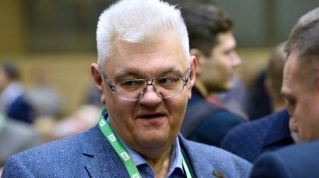 Умер легендарный игрок КВН Сергей Сивохо