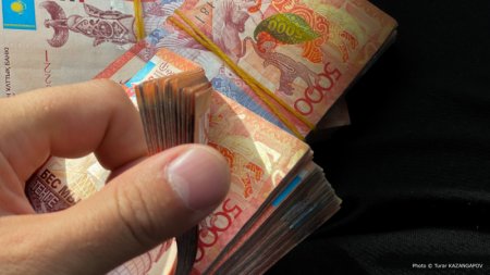 Нацфонд - детям: министр напомнил о неприкосновенности денег