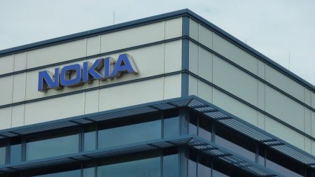 Nokia сократит до 14 тысяч сотрудников