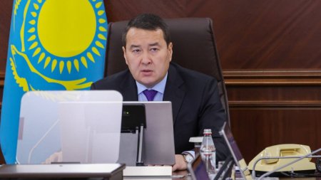 Передача прав Казахстану: правительство заявило о договоренности с "АрселорМиттал Темиртау"