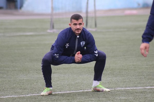 С лидером КПЛ сыграет «Каспий» в Актау