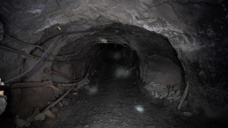 Взрыв на шахте в Караганде: число погибших выросло до 35