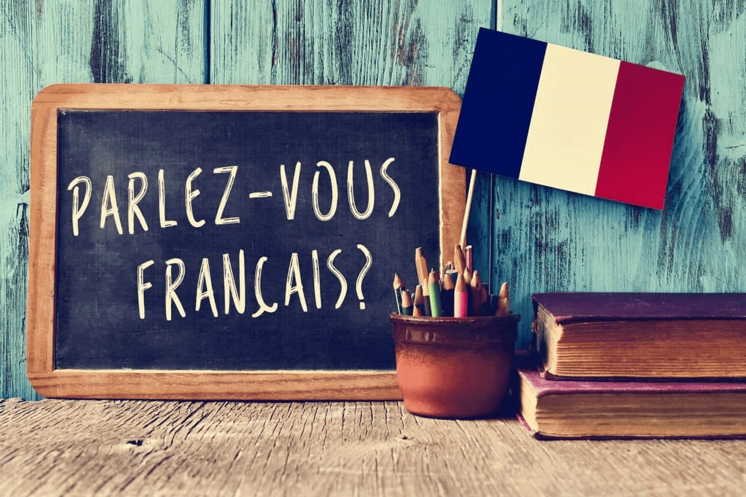 Изучение французского языка: почему это важно и как начать