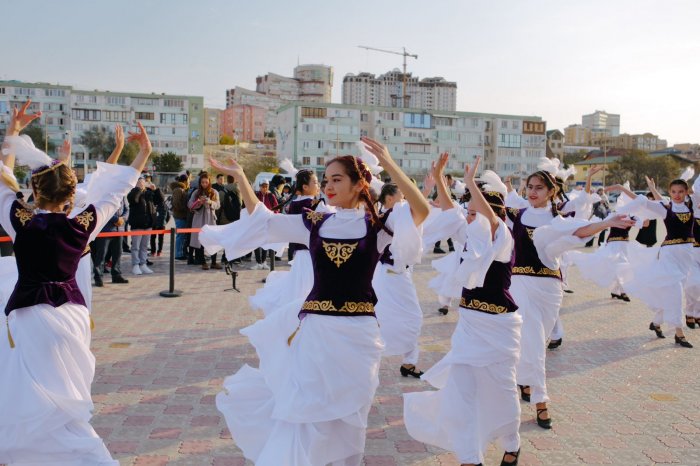Школьник из Актау стал финалистом «Шахматного каравана»