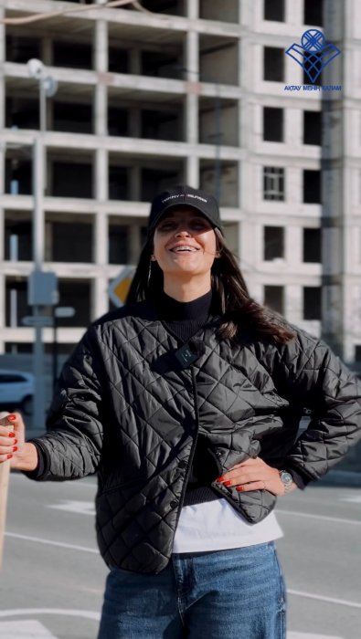 Активисты высадят в Актау 124 саженца ясеня