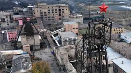 Что известно о состоянии выживших после взрыва на шахте в Караганде