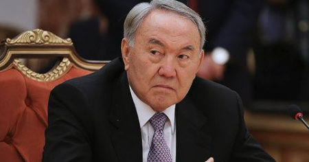 Из обязанностей КНБ хотят убрать обеспечение безопасности Назарбаева