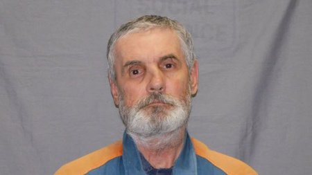 Мужчина из США отсидел 35 лет по ложному обвинению в педофилии