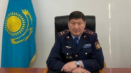 Глава МВД сделал заявление по делу об изнасиловании в кабинете начальника полиции