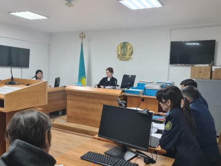 Авария на Экибастузской ТЭЦ: лишение свободы запросили для экс-руководства