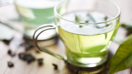 Что будет, если каждый день пить зеленый чай