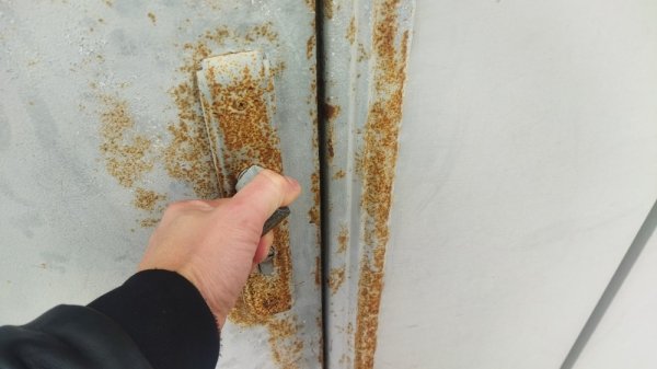 Туалет на набережной Актау не работает: Что ответили чиновники