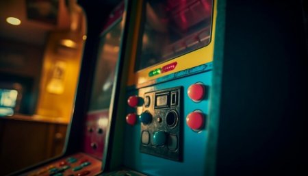  Зелено-желтые лотерейные терминалы могут привести к игромании – депутат 