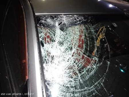 Последствия сильного ветра публикуют жители Актау: объявлено новое штормовое предупреждение