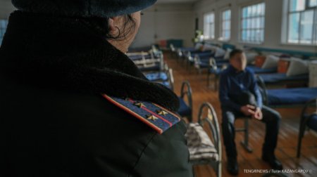 Кто в Казахстане отбывает срок за экстремизм и терроризм
