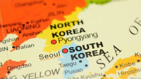 КНДР разместила войска близ границы с Южной Кореей - СМИ