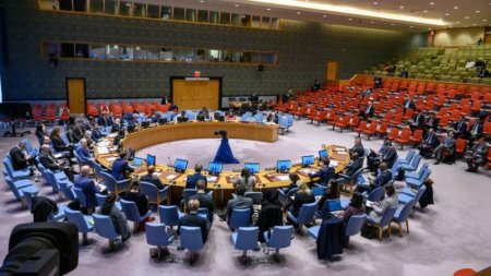 Казахстан поддержал резолюцию Генассамблеи ООН о границах Израиля 