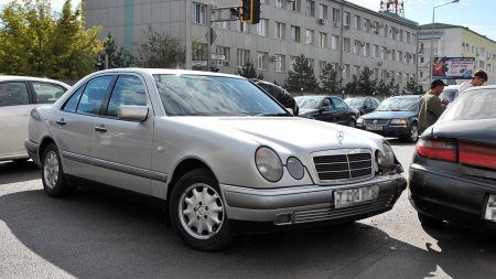 Европротокол в Казахстане. Как можно оформить мелкое ДТП с 1 января 2024 года