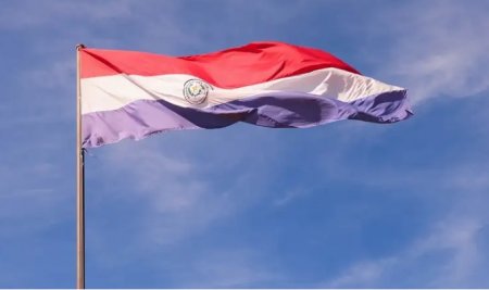 Парагвайского чиновника уволили за подписание договора с вымышленной страной