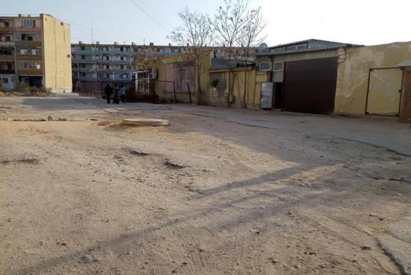 Выборочный ремонт асфальта: что ответили чиновники в Актау