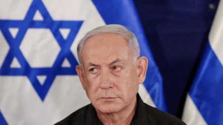 Нетаньяху не исключил уничтожения Ливана из-за "Хезболлы"