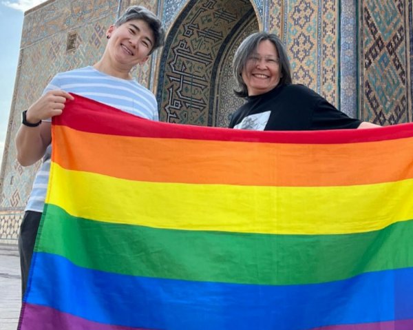 Митинг против насилия в отношении женщин хотят провести в Актау