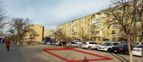 Против строительства магазина перед школой выступают жители Актау