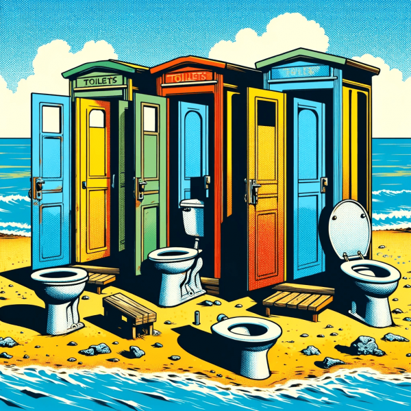 Коррупционные скандалы Мангистау: вспоминаем громкие дела о взятках и хищениях бюджетных денег