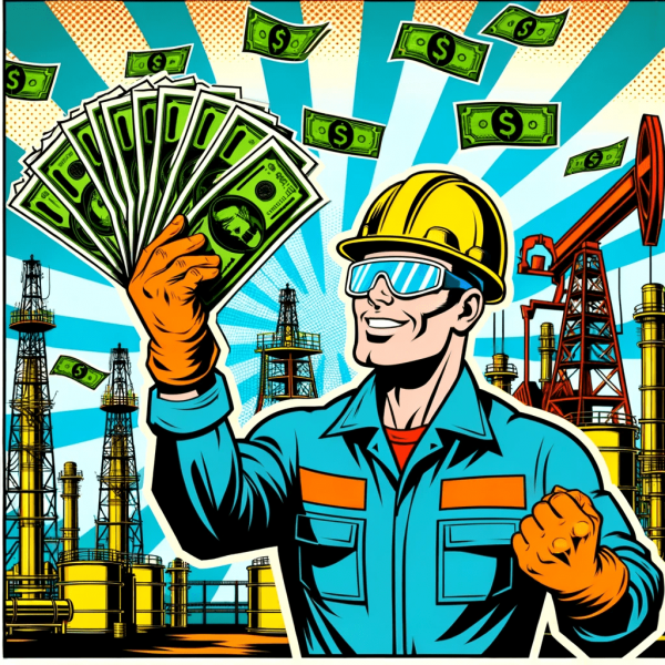 Коррупционные скандалы Мангистау: вспоминаем громкие дела о взятках и хищениях бюджетных денег