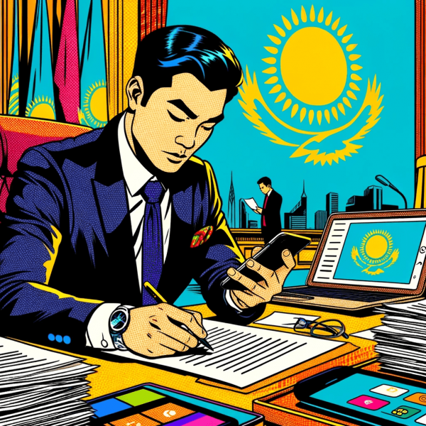 Коррупционные скандалы Мангистау: вспоминаем громкие дела о взятках и хищениях бюджетных денег