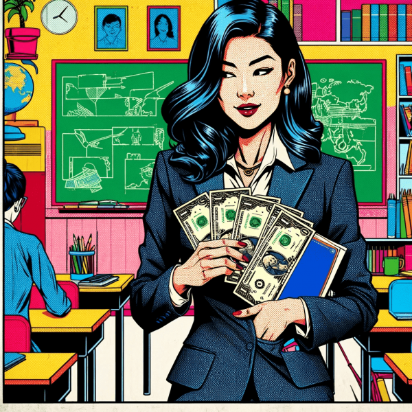 Коррупционные скандалы Мангистау: вспоминаем громкие дела о взятках и хищениях бюджетных денег