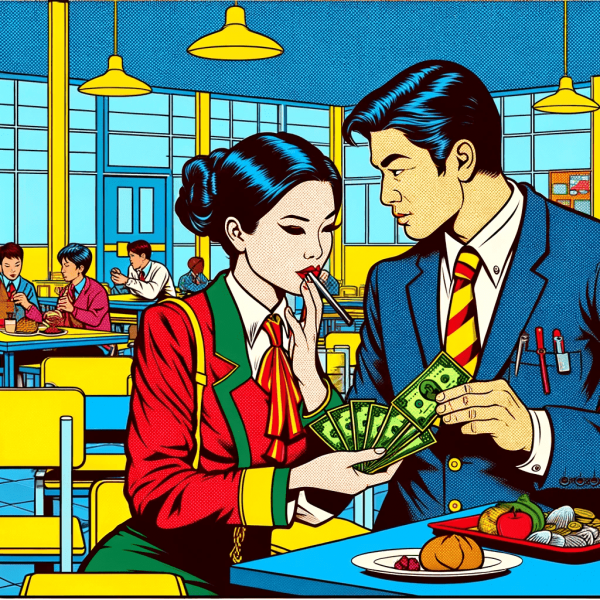 Коррупционные скандалы Мангистау: вспоминаем громкие дела о взятках и хищениях бюджетных денег