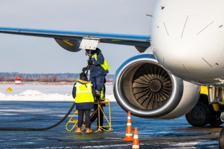 Air Astana незаконно завышала цены пассажирам на авиабилеты