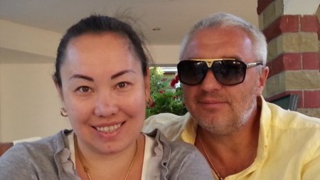 В Алматы вынесли приговор журналистам Владимиру и Наргиз Северным