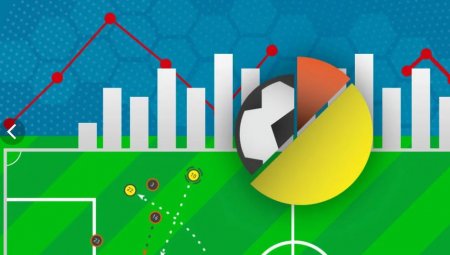 Футбол и статистика
