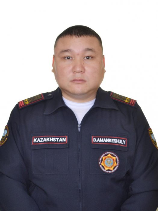 Готов ли Актау к гололёду и снегопаду