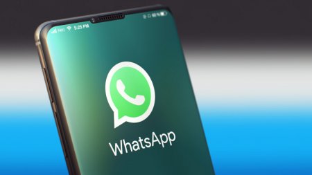 В WhatsApp появился новый вид голосовых сообщений