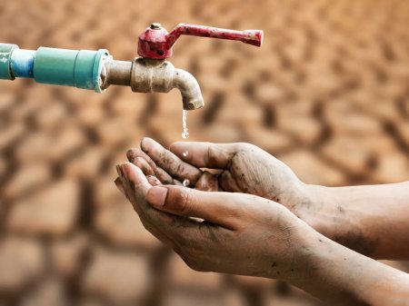 Чиновники обещают, что Казахстан не останется без питьевой воды