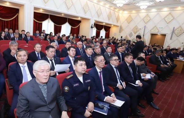 Как распорядятся бюджетом в 2024 году в Мангистау